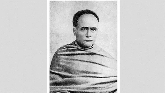 IshwarChandra Bidyasagars birthday should be celebrate as National Teachers Day, demands Banglapokhho