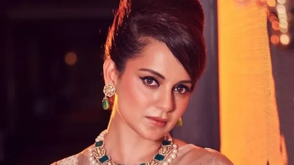 Kangana Ranaut, plea against Kangana Ranaut, Kangana Ranaut social media post, Bollywood, SC, কঙ্গনা রানাউত, কঙ্গনার বিরুদ্ধে সুপ্রিম কোর্টে মামলা, কঙ্গনার সোশ্যাল মিডিয়া, bengali news today