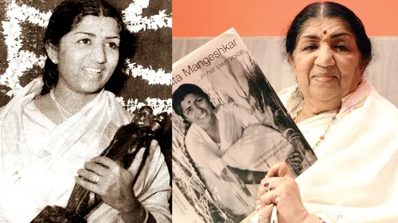 Lata Mangeshkar Birthday, Lata Mangeshkar, Bollywood, Indian Music, লতা মঙ্গেশকর, বিষ খাইয়ে খুনের চেষ্টা লতা মঙ্গেশকরকে, bengali news today