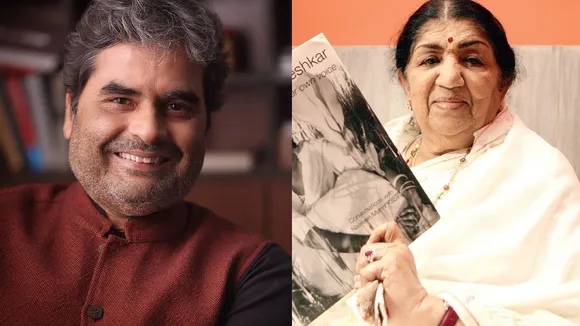 Lata Mangeshkar's birthday, Lata Mangeshkar, Vishal Bhardwaj, Theek Nahi Lagta, Lata Mangeshkar's, লতা মঙ্গেশকরের গান, লতার গান, বিশাল ভরদ্বাজ, Bengali news today