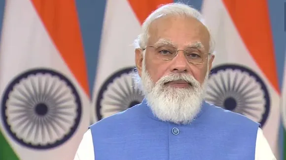 PM Narendra Modi divides 77 ministers into 8 groups, tasks them with improving governance
