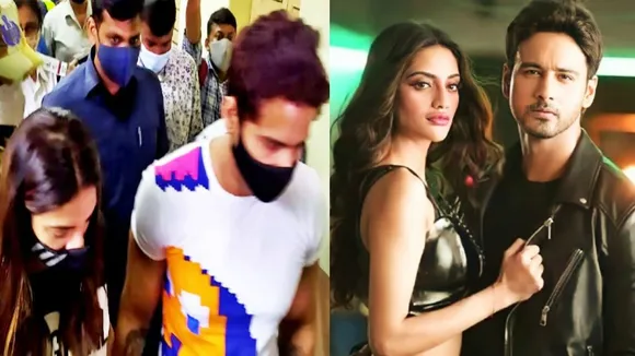 Nusrat Jahan, Yash Dasgupta, Yash-Nusrat, Nusrat Jahan Son, নুসরত জাহান, যশ দাশগুপ্ত, bengali news today