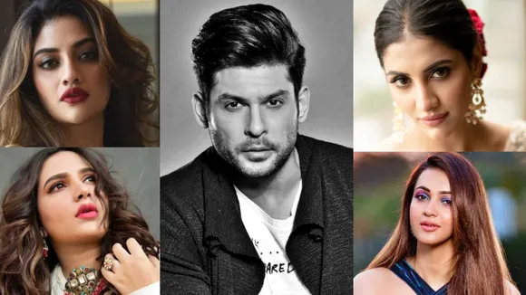 Sidharth Shukla Death, Sidharth Shukla, নুসরত জাহান, রুক্মিণী মৈত্র, শুভশ্রী গঙ্গোপাধ্যায়, সিদ্ধার্থ শুক্লা, Nusrat Jahan, bengali news today