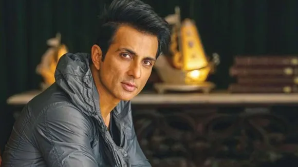 Sonu Sood, raid on Sonu Sood, Shiv Sena, BJP, AAP, সোনু সুদ, আম আদমি পার্টি, আয়কর হানা, bengali news today