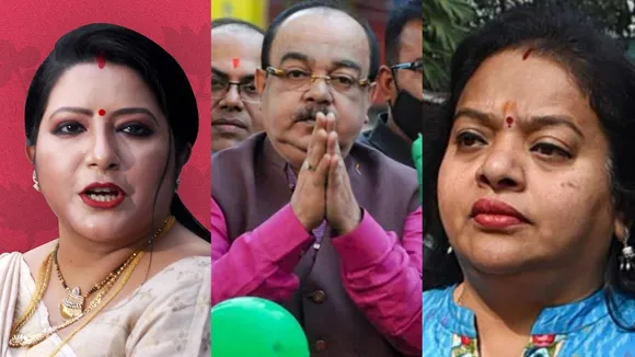 Ratna chaterjees reaction on the purchase of Sovan chaterjees ancestral house by Baishakhi banerjee