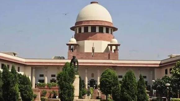 supreme Court upholds central govts decision on OROP for defence forces