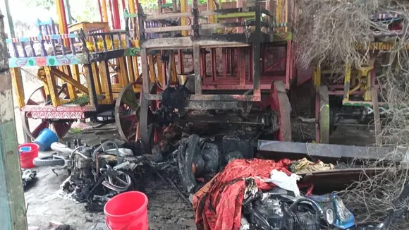 Bangladesh Durga Puja violence: Vandalism continues; minorities call for countrywide hunger strike