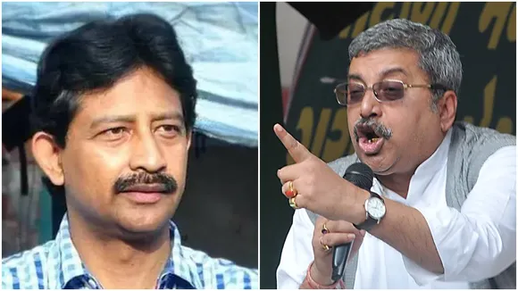TMC MP Kalyan Banerjee slams Rajib Banerjee as he returns to Party