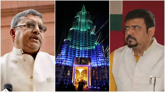 Durga Puja 2021: TMC MP Kalyan Banerjee opens up on Sujit Bose's Sreebhumi Pujo