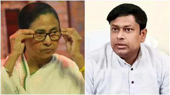Bangladesh Violence: Bengal BJP Chief Sukanta Majumder questions Mamata Banerjee's silence