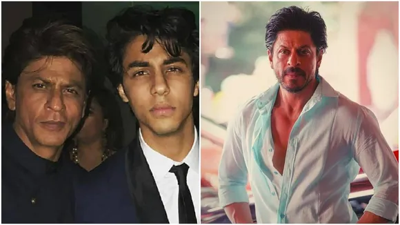 Shah Rukh joins work, Aryan Khan Drug case, Aryan Khan, Shah Rukh Khan, শাহরুখ খান, আরিয়ান খান মাদককাণ্ড, শুটিংয়ে ফিরলেন শাহরুখ, কাজে যোগ শাহরুখের, bengali news today