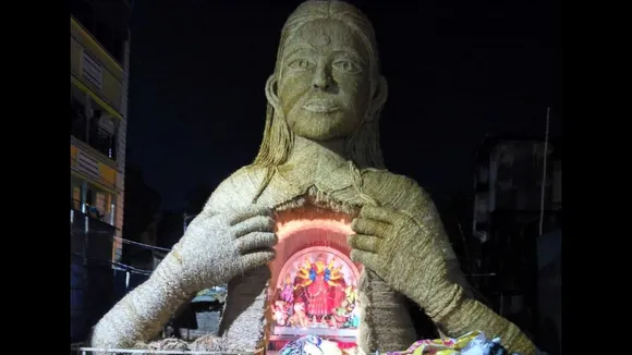 Durga Puja 2021, Kolkata Puja