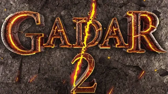 Gadar-2, Sunny Deol, Bollywood