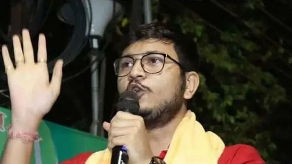 debangshu, Shatarup, TMC, CPM