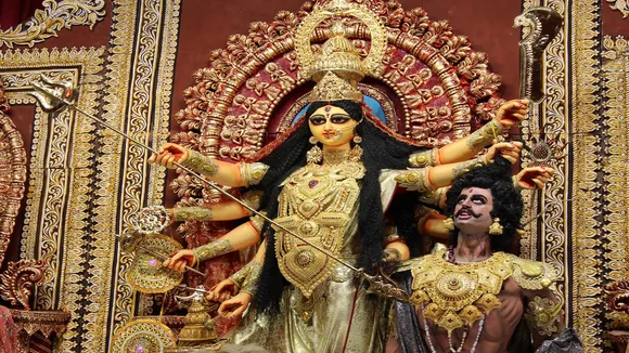 Durga Puja 2021, Navratri 2021