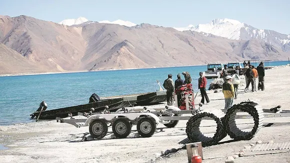 LAC talks end in stalemate, ‘Chinese side not agreeable to suggestions’, says Indian Army