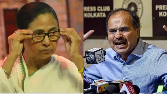 Mamata is trying to turn Congress into Congress-M said Adhir Ranjan Chowdhury