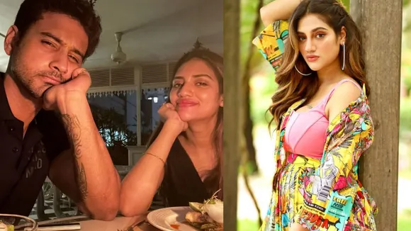 Nusrat Jahan, Yash Dasgupta, Nusrat Jahan Yash Dasgupta's relationship, Yash-Nusrat, Yash Dasgupta's birthday, যশ দাশগুপ্ত, নুসরত জাহান, যশ-নুসরত, ঈশান, bengali news today