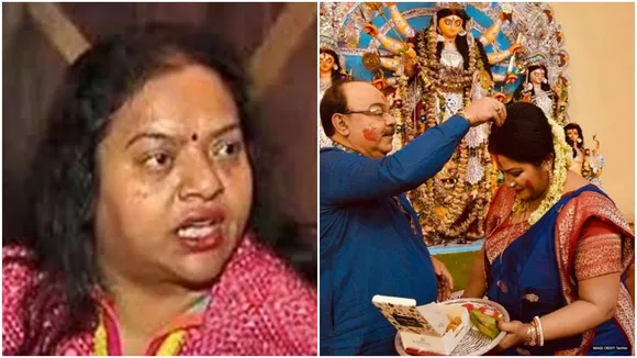 Ratna chatterjee criticise sovon and baisakhis relationship