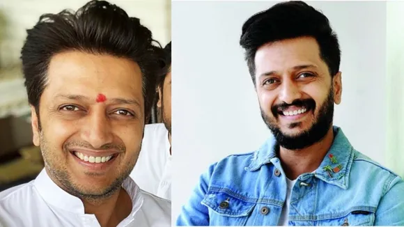 Riteish Deshmukh, netizens trolled Riteish Deshmukh, Hindu festivals, রীতেশ দেশমুখ, কটাক্ষের শিকার রীতেশ দেশমুখ, হিন্দুধর্ম নিয়ে অপপ্রচারের অভিযোগ রীতেশের বিরুদ্ধে, bengali news today