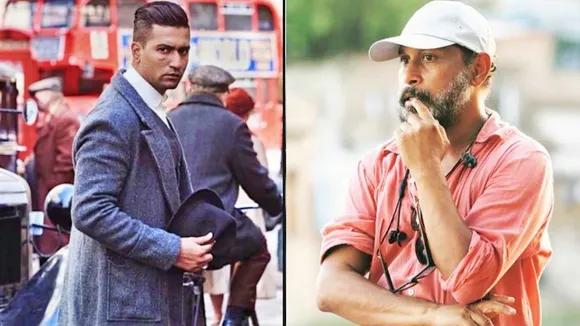 Sardar Udham not to send for Oscars, Sardar Udham, Vicky Kaushal, Shoojit Sircar, সর্দার উধম, সর্দার উধম ট্রেলার, ভিকি কৌশল, সুজিত সরকার, অস্কার থেকে ছিটকে গেল সর্দার উধম, bengali news today