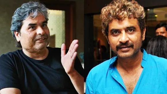 Shilajit Majumdar, Shilajit Majumdar in Bollywood film, Khufiya, Vishal Bhardwaj, আজমেরি হক, বিশাল ভরদ্বাজ, শিলাজিৎ মজুমদার, বিশাল ভরদ্বাজের ছবিতে শিলাজিৎ, bengali news today