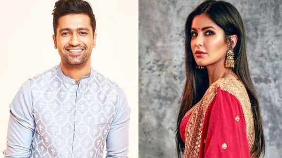 Katrina Kaif, Vicky Kaushal, Katrina Kaif-Vicky Kaushal’s wedding, bollywood, ভিকি কৌশল, ক্যাটরিনা কাইফ, ভিকি-ক্যাটরিনার বিয়ে, bengali news today, bollywood