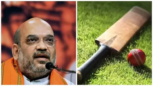 BJP to start sports league named after Article 370 in Amit Shah seat