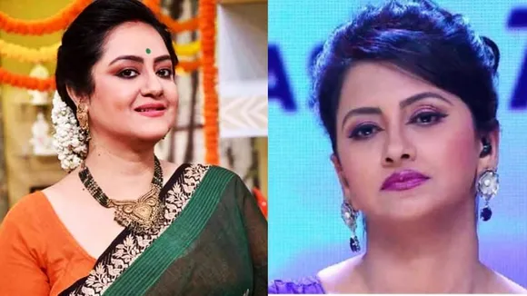 Sudipta Chatterjee, Didi No 1, Rachana Banerjee, Zee Bangla, সুদীপা চট্টোপাধ্যায়, রচনা বন্দ্যোপাধ্যায়, জি বাংলা, দিদি নম্বর ওয়ান, bengali news today