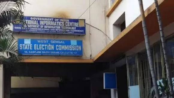 108 municipalities election in Bengal date declared updates