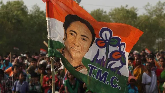 dinhata municipality uncontested win taken over by the tmc