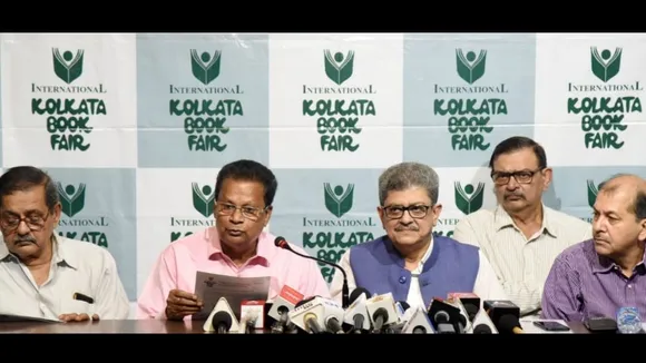 Kolkata Book Fair 2022