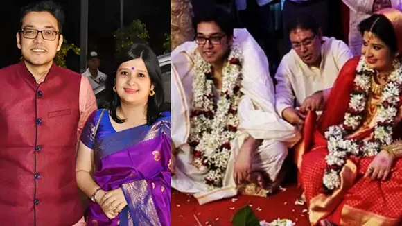 Anupam Roy, Piya Chakraborty, Anupam Roy-Piya Chakraborty getting divorced, অনুপম-পিয়ার বিবাহ বিচ্ছেদ, অনুপম রায়, পিয়া চক্রবর্তী, bengali news today