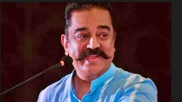 Kamal Haasan, Kamal Haasan covid positive, Kamal Haasan hospitalized, কমল হাসান, করোনা আক্রান্ত কমল হাসান, bengali news today