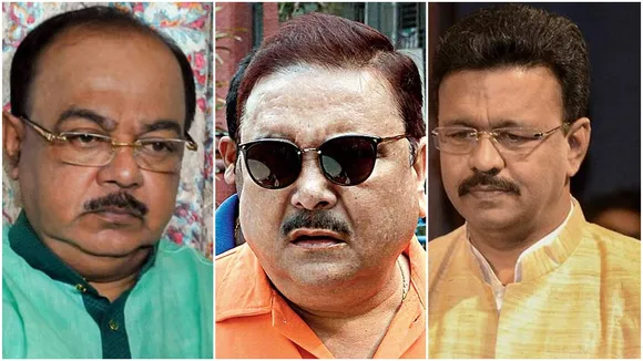 Kolkata City Civil Court extends Firhad Hakim, Madan Mitra and Sovon Chatterjees interim bail period