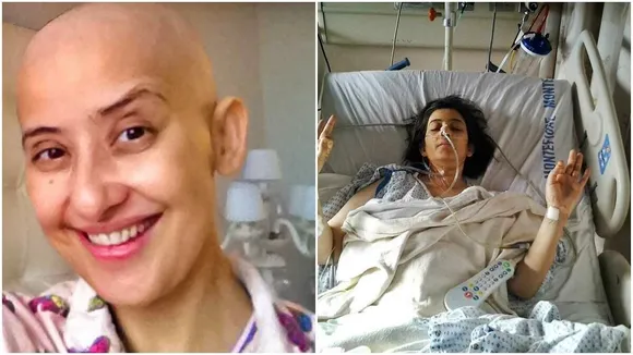 manisha koirala, cancer, tough days, health, National Cancer Awareness Day, মণীষা কৈরালা