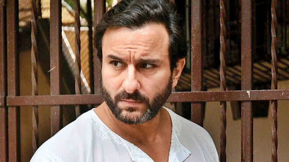 Saif Ali Khan, Saif Ali Khan was scammed, Rani Mukherji, Bunty Aur Babli 2, সইফ আলি খান, প্রতারিত সইফ আলি খান, করিনা কাপুর, বান্টি অউর বাবলি, bollywood, bengali news today