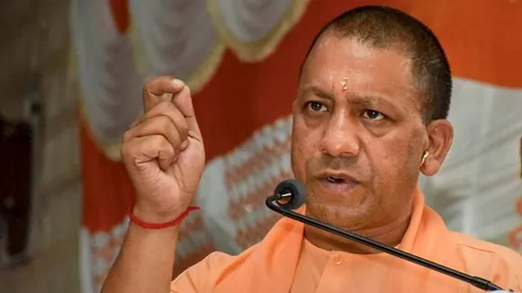 sound from mics should be limited to premises up cm yogi adityanath