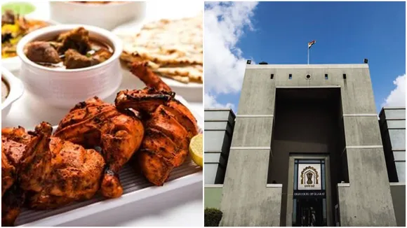 Gujarat HC pulls up civic body: How can you decide what I eat?