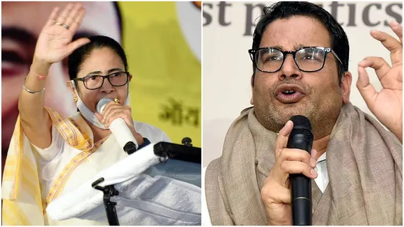 No Mamata Banerjee vs Prashant Kishor Rift, TMC clears Speculation