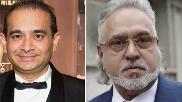 Wilful Defaulter, Bank Laundering, Nirav Modi, Vijay Mallya