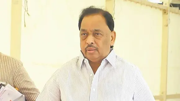 Narayan Rane, Maharashtra, Uddhav Thackrey