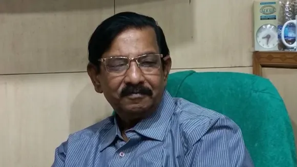 CBI, TMC Leader, Chit Fund