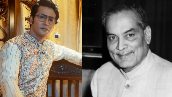 Bidhan Chandra Roy Biopic, Anirban Bhattacharya, Srijit Mukherji, SVF, সৃজিত মুখোপাধ্যায়, অনির্বাণ ভট্টাচার্য, ডা. বিধানচন্দ্র রায়, এসভিএফ, রানা সরকার, bengali news today, Tollywood