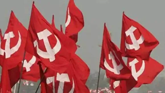 srijan bhattacharya dhrubajyoti saha minakshi mukherjee pratikur rahman mayukh biswas cpim bengal