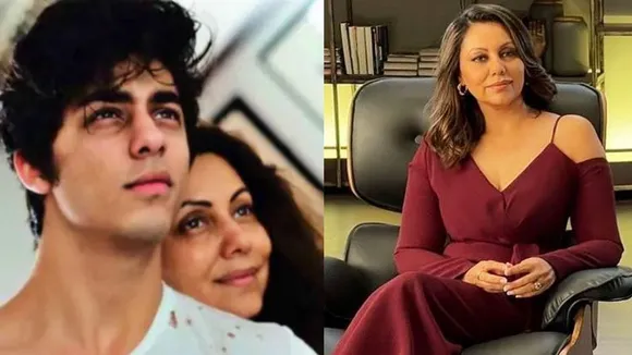 Gauri Khan, Gauri Khan joins work, Aryan Khan drug case, Farah Khan, গৌরী খান, শাহরুখ খান, আরিয়ান মাদককাণ্ড, ফারহা খান, ফারহা-গৌরী, bengali news today, Bollywood