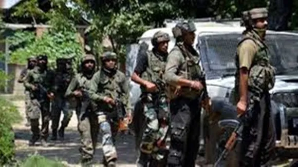 Amid row over Nagaland killings, Central govt extends AFSPA for six months