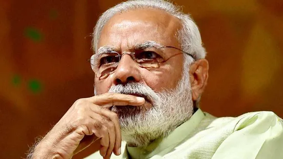 Allahabad High Court judge to PM Narendra Modi, Consider stopping UP rallies, polls