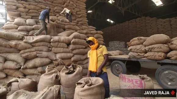 One Nation One Ration Card scheme rolled out in 34 states & UTs