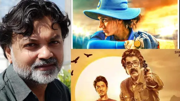 Kakababur Protyabortan, Shabaash Mithu, Srijit Mukherji, Bollywood, Tollywood, সৃজিত, কাকাবাবুর প্রত্যাবর্তন, সাব্বাশ মিঠু, bengali news today